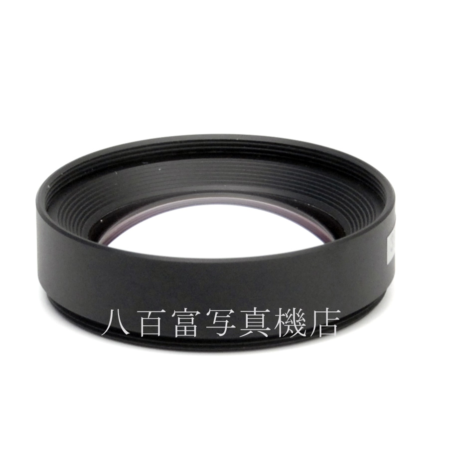 【中古】シグマ クローズアップレンズ AML-2 DP2メリル用 SIGUMA 中古アクセサリー 39093