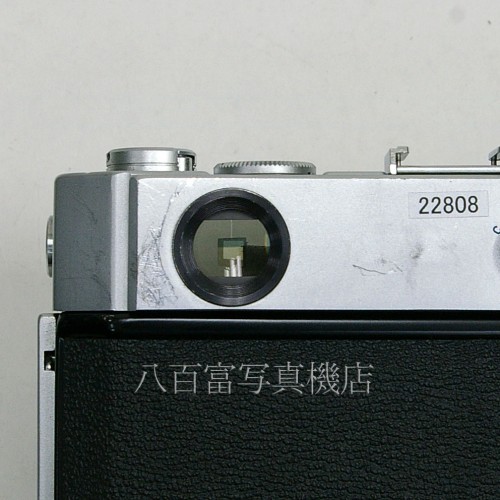 【中古】 キヤノン 7S ボディ Canon 中古カメラ 22808