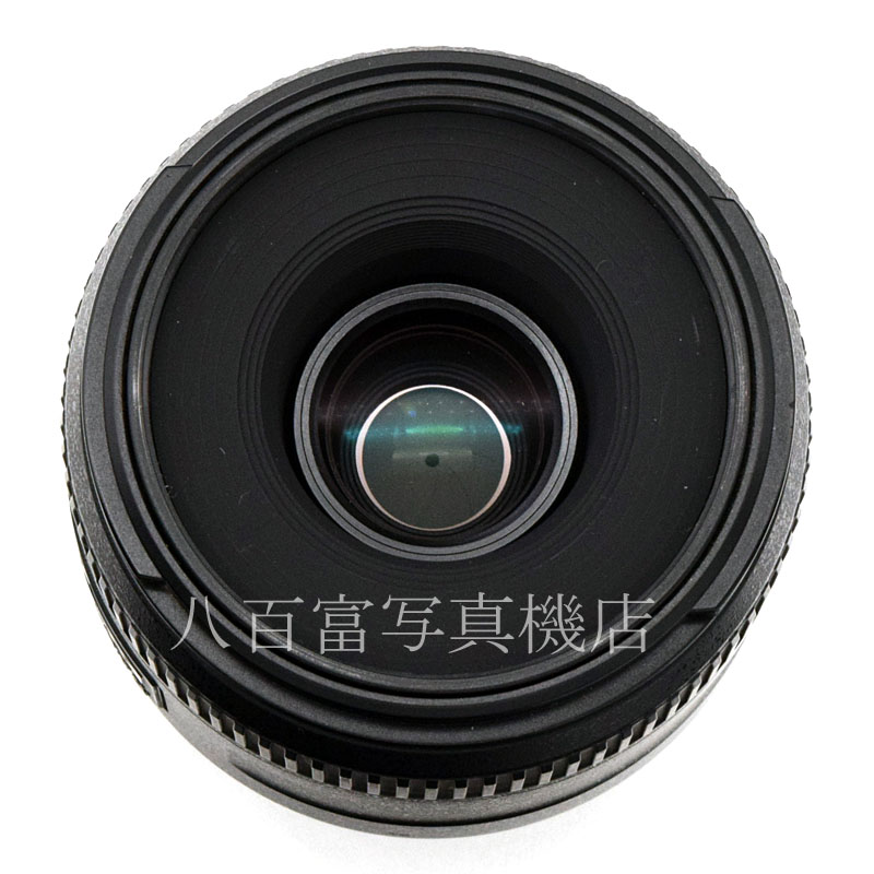 【中古】 ニコン AF-S DX Micro NIKKOR 40mm F2.8G Nikon マイクロニッコール 中古交換レンズ 52290