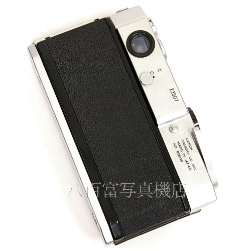 【中古】 キヤノン 7 ボディ Canon 中古カメラ 22807