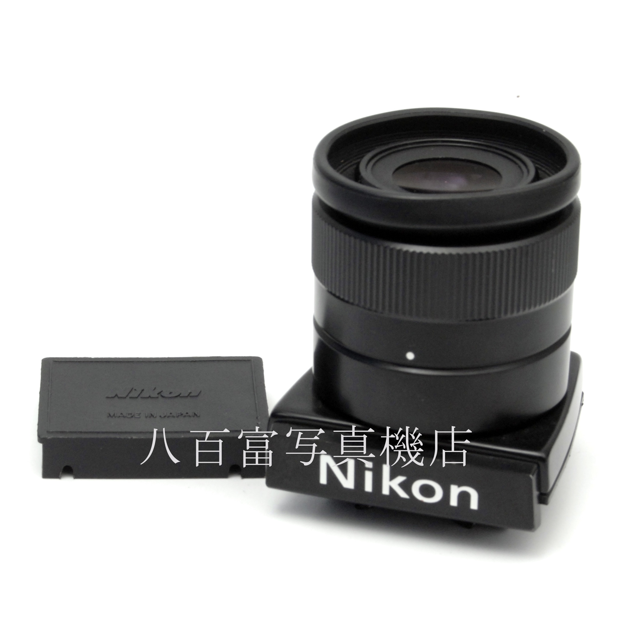 【中古】ニコン F2用 DW-2 6X ファインダー Nikon  中古アクセサリ－ 23178