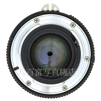 【中古】 ニコン Ai New Nikkor 50mm F2 Nikon  ニッコール 中古交換レンズ 44555