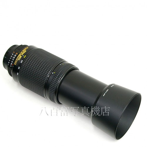 【中古】 ニコン AF Nikkor 70-300mm F4-5.6D ED Nikon / ニッコール 中古レンズ 21835