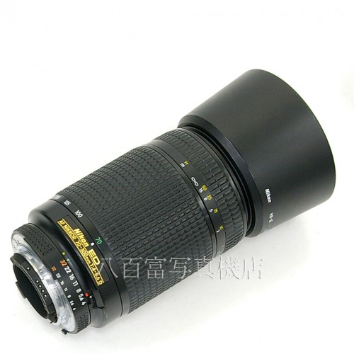 【中古】 ニコン AF Nikkor 70-300mm F4-5.6D ED Nikon / ニッコール 中古レンズ 21835