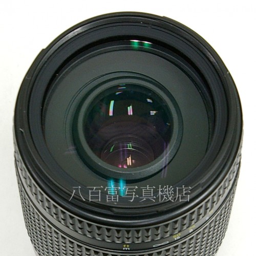 【中古】 ニコン AF Nikkor 70-300mm F4-5.6D ED Nikon / ニッコール 中古レンズ 21835