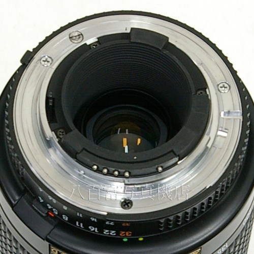 【中古】 ニコン AF Nikkor 70-300mm F4-5.6D ED Nikon / ニッコール 中古レンズ 21835