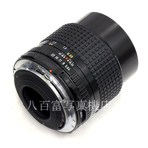 【中古】 SMC ペンタックス 67 55mm F4 NEW PENTAX 中古レンズ 39033