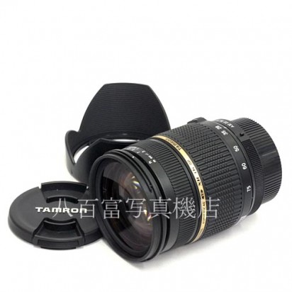 【中古】 タムロン AF 28-75mm F2.8 XR Di A09 ペンタックスAF用 TAMRON 中古レンズ 39051