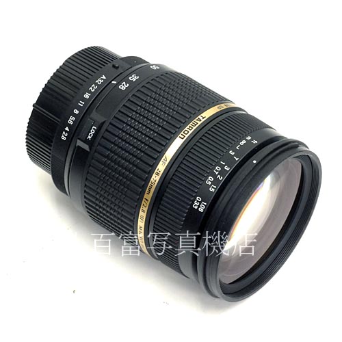 【中古】 タムロン AF 28-75mm F2.8 XR Di A09 ペンタックスAF用 TAMRON 中古レンズ 39051