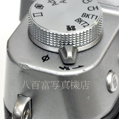 【中古】 フジフイルム X-T20 ボディ シルバー FUJIFILM 中古デジタルカメラ 48483