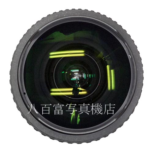 【中古】 トキナー AT-X DX Fisheye 10-17mm F3.5-4.5 ニコンAF用 Tokina フィッシュアイ 中古レンズ 39053