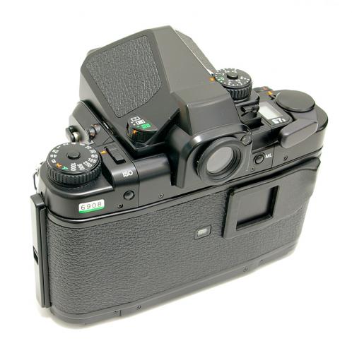 販売済み 中古ペンタックス 67II ボディ AEファインダーセット PENTAX