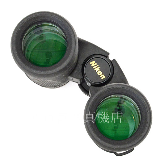 【中古】 Nikon  双眼鏡 PROSTAFF 7S 8X30 6.5° ニコン 中古アクセサリー 48514