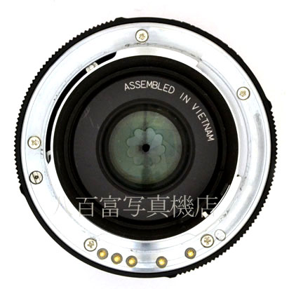 【中古】 SMC ペンタックス DA 35mm F2.8 Macro Limited PENTAX マクロ 中古交換レンズ 41235