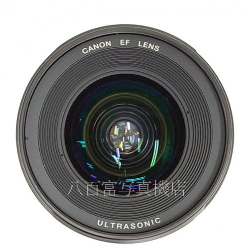 【中古】 キャノン EF 17-35mm F2.8L USM Canon 中古レンズ 28177