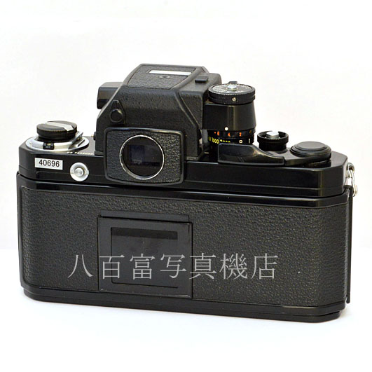 中古】 ニコン F2 フォトミック AS ブラック ボディ Nikon 中古 ...