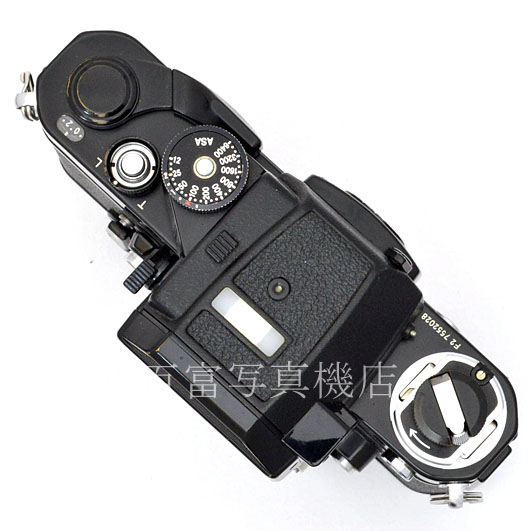 中古】 ニコン F2 フォトミック AS ブラック ボディ Nikon 中古 中古】 ニコン F2 フォトミック AS ブラック ボディ Nikon 中古