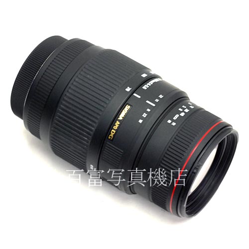 【中古】 シグマ 70-300mm F4-5.6 APO DG MACRO シグマSA用 SIGMA 中古レンズ 39056