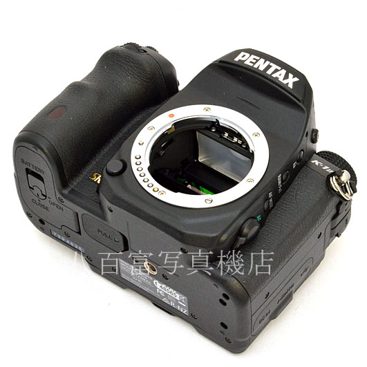 【中古】 ペンタックス K-1 MarkII ボディ PENTAX 中古デジタルカメラ 48565