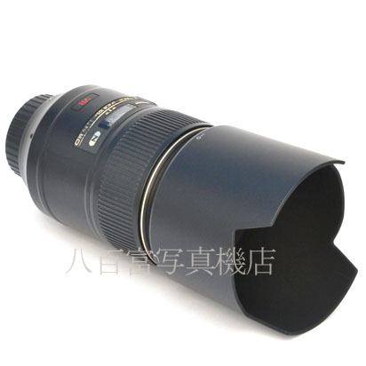【中古】 ニコン AF-S VR マイクロニッコール 105mm F2.8G Nikon Micro Nikkor 中古交換レンズ 44492