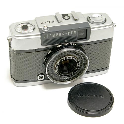 中古 オリンパス ペン EE-2 OLYMPUS PEN