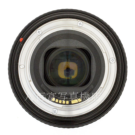 【中古】 キヤノン EF 24-105mm F4L II IS USM Canon 中古交換レンズ 48578