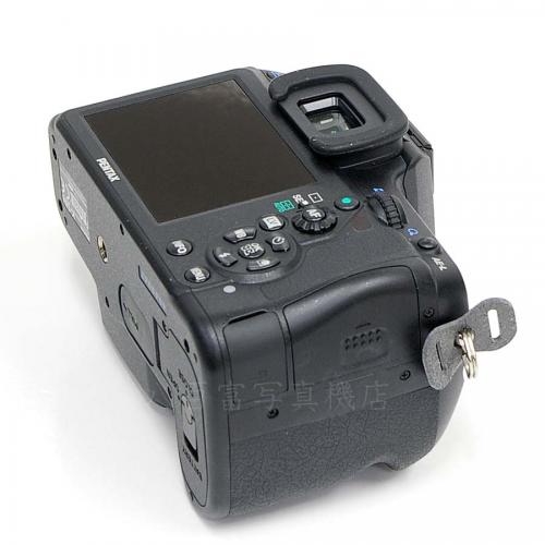 中古カメラ ペンタックス K-5 II s ボディ PENTAX 17239