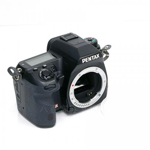 中古カメラ ペンタックス K-7 ボディ PENTAX 17234