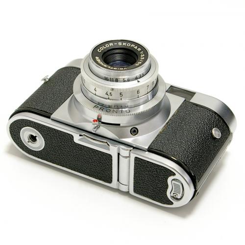 【中古】(フォクトレンダー) Voigtlander ビトーB Voigtlander VITO B | 岡崎光学研究所