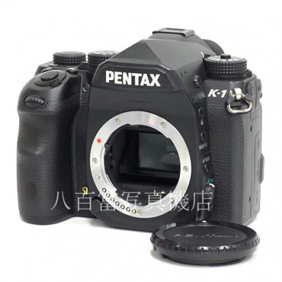 【中古】 ペンタックス K-1 ボディ PENTAX 中古カメラ 38930