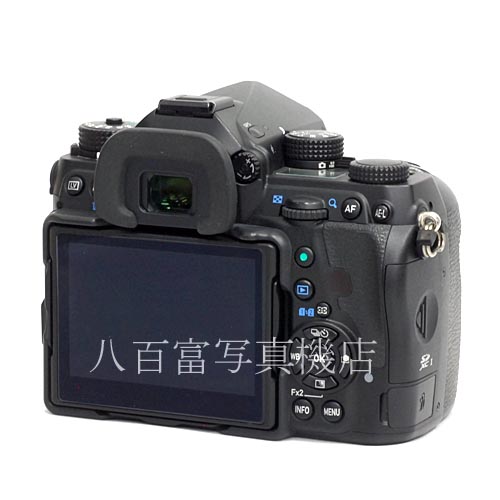 【中古】 ペンタックス K-1 ボディ PENTAX 中古カメラ 38930