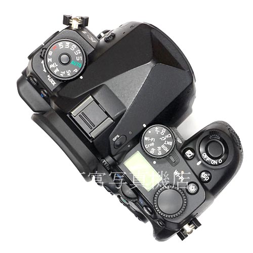 【中古】 ペンタックス K-1 ボディ PENTAX 中古カメラ 38930