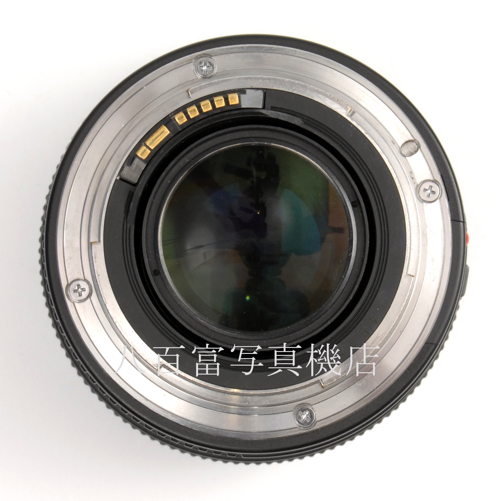 【中古】 キヤノン EF 50mm F1.4 USM Canon 中古交換レンズ 47114