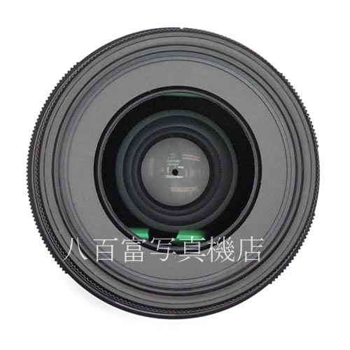 【中古】 SMC ペンタックス DA 35mm F2.4 AL ブラック PENTAX 中古レンズ 39067