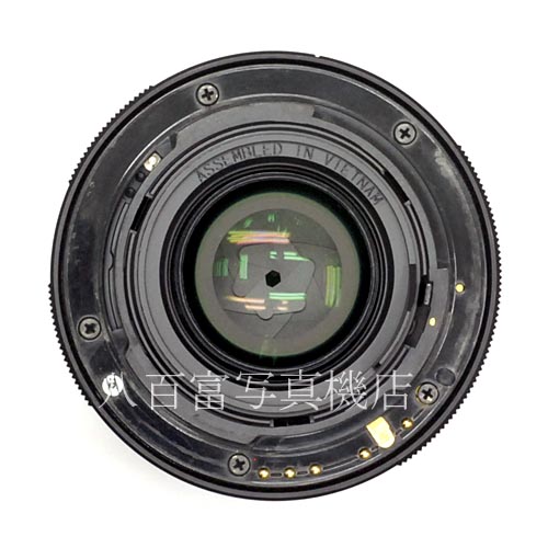 【中古】 SMC ペンタックス DA 35mm F2.4 AL ブラック PENTAX 中古レンズ 39067