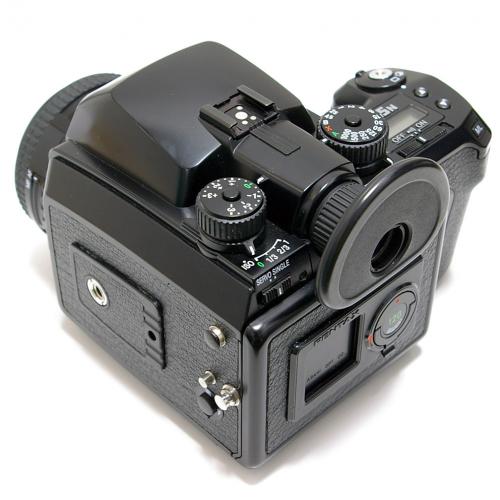 中古 ペンタックス 645N 75mm F2.8 セット PENTAX 【中古カメラ】