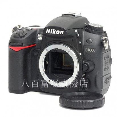 【中古】 ニコン D7000 ボディ Nikon 中古カメラ 39079