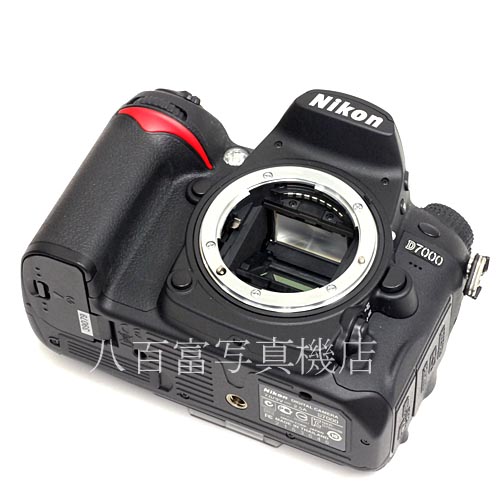 【中古】 ニコン D7000 ボディ Nikon 中古カメラ 39079
