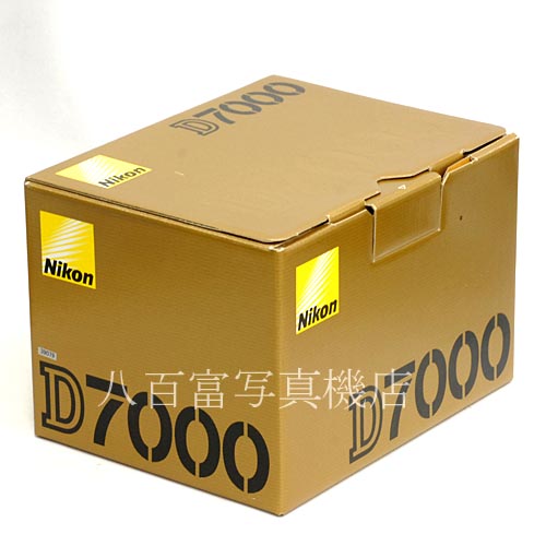 【中古】 ニコン D7000 ボディ Nikon 中古カメラ 39079