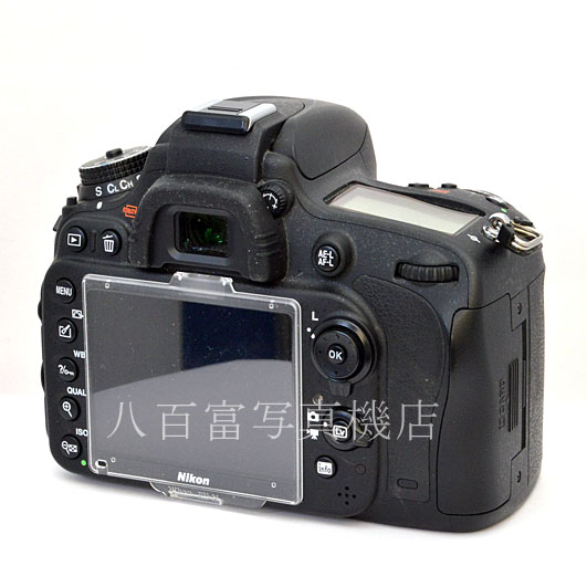 【中古】 ニコン D600 ボディ Nikon 中古デジタルカメラ 48566