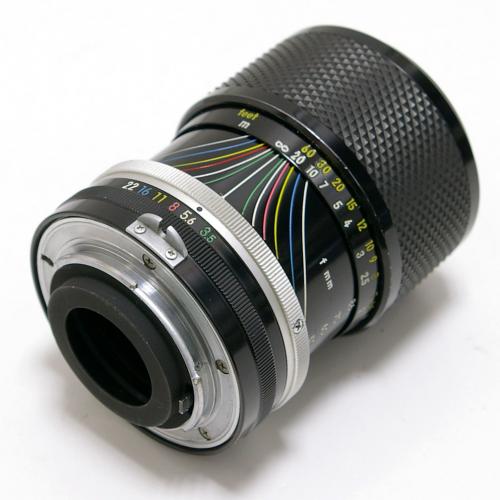 中古 ニコン Auto Nikkor (C) 43-86mm F3.5 Nikon / ニッコール 【中古レンズ】