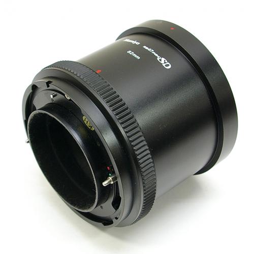 中古 マミヤ オート中間リング No.2 82mm RB67ProSD NA702 Mamiya 1308