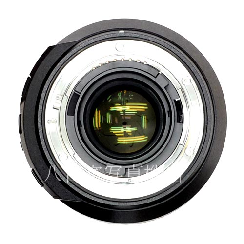 【中古】 タムロン SP 90mm F/2.8 Di MACRO 1:1 VC USD  F004N ニコンAF用 TAMRON　マクロ 中古レンズ 39078