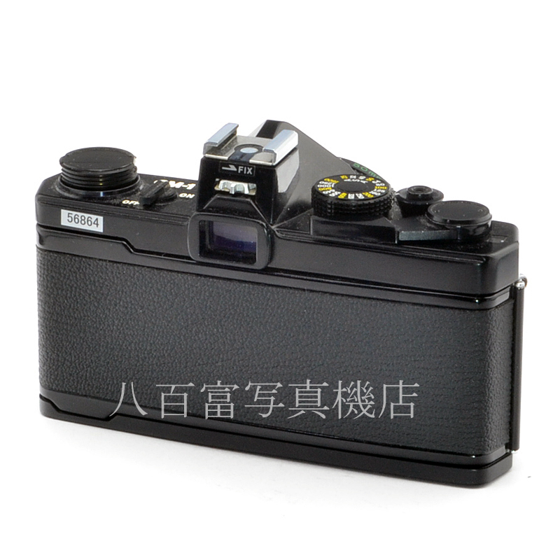 【中古】 オリンパス OM-1 MD ブラック 50mm F1.8 セット OLYMPUS 中古フイルムカメラ 56864