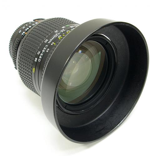 中古 ニコン AF Nikkor 24-120mm F3.5-5.6D Nikon / ニッコール 【中古レンズ】 05517