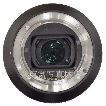 【中古】 ソニー FE 24-105mm F4 G OSS E-マウント(FE)用 SONY SEL24105G 中古交換レンズ 44609