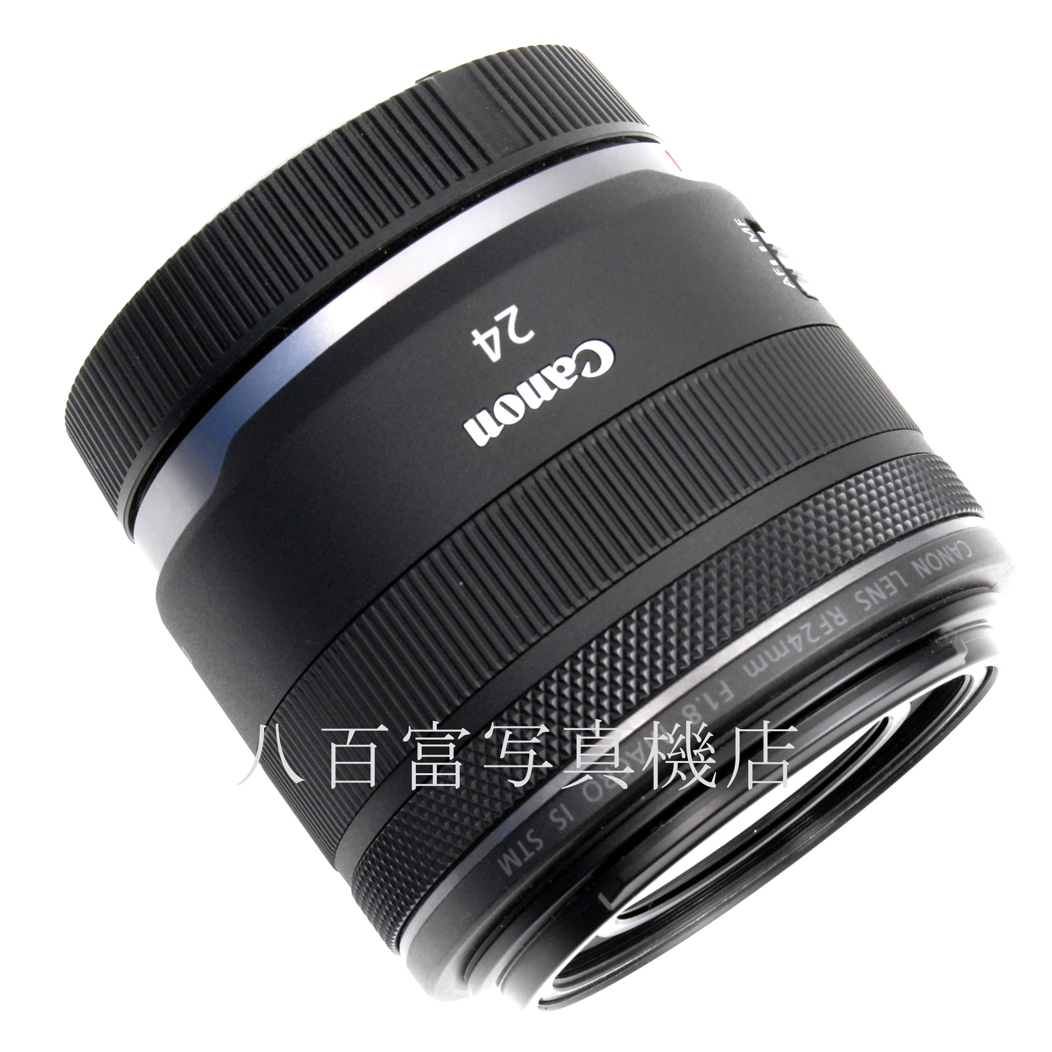 【中古】 キヤノン RF 24mm F1.8 マクロ IS STM Canon MACRO 中古交換レンズ 67539