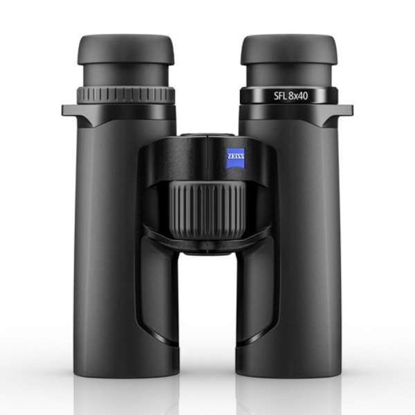 カール ツァイス ZEISS SFL 8x40 [双眼鏡] Carl Zeiss  《2〜5営業日後の発送》