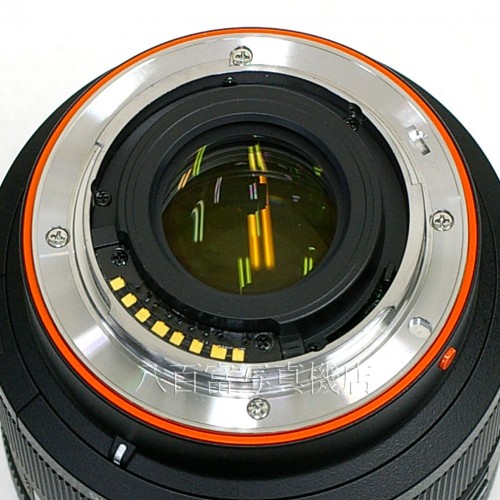 【中古】 ソニー DT 16-50mm F2.8 SSM SONY 中古レンズ 13406