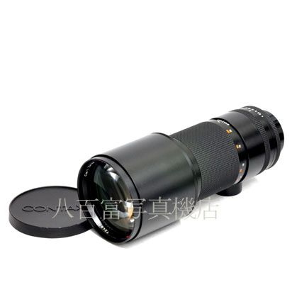 【中古】 コンタックス テレテッサー T* 300mm F4 MM CONTAX TELE Tessar 中古交換レンズ 44259